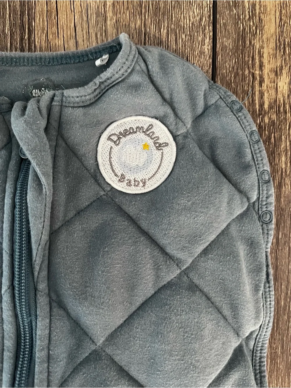 Dreamland Baby Weighted Sleep Swaddle